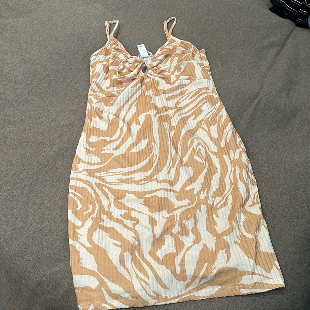 H&M Dress